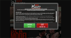 Desktop Screenshot of hotoldermale.com